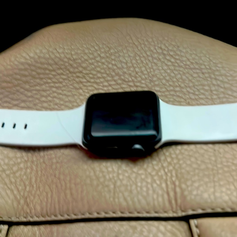 Apple Watch 3 42mm